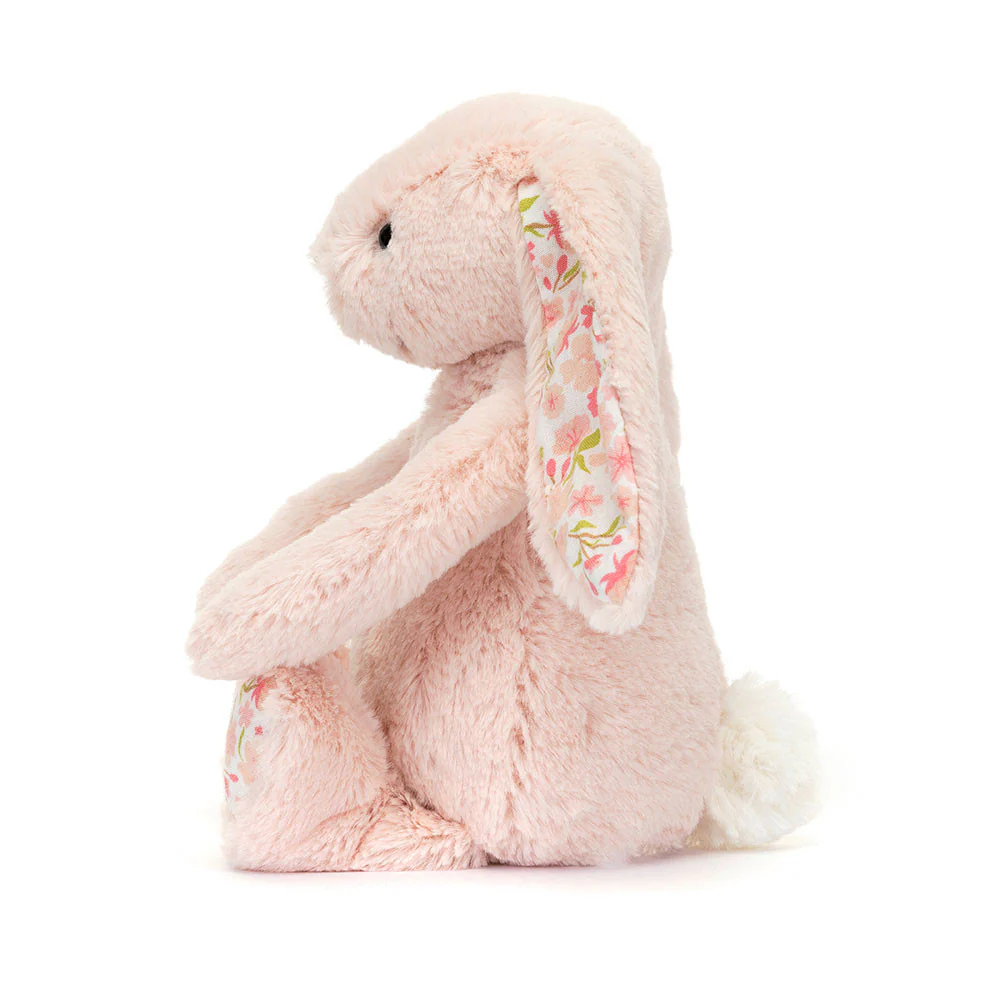 JELLYCAT - JELLYCAT BLUSH BLOSSOM CHERRY | SMALL