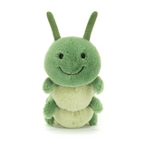 JELLYCAT - CARYS CATERPILLAR