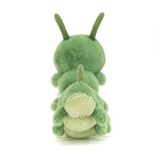 JELLYCAT - CARYS CATERPILLAR