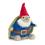 JELLYCAT - GNOME TIMMY TURTLE