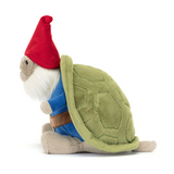 JELLYCAT - GNOME TIMMY TURTLE