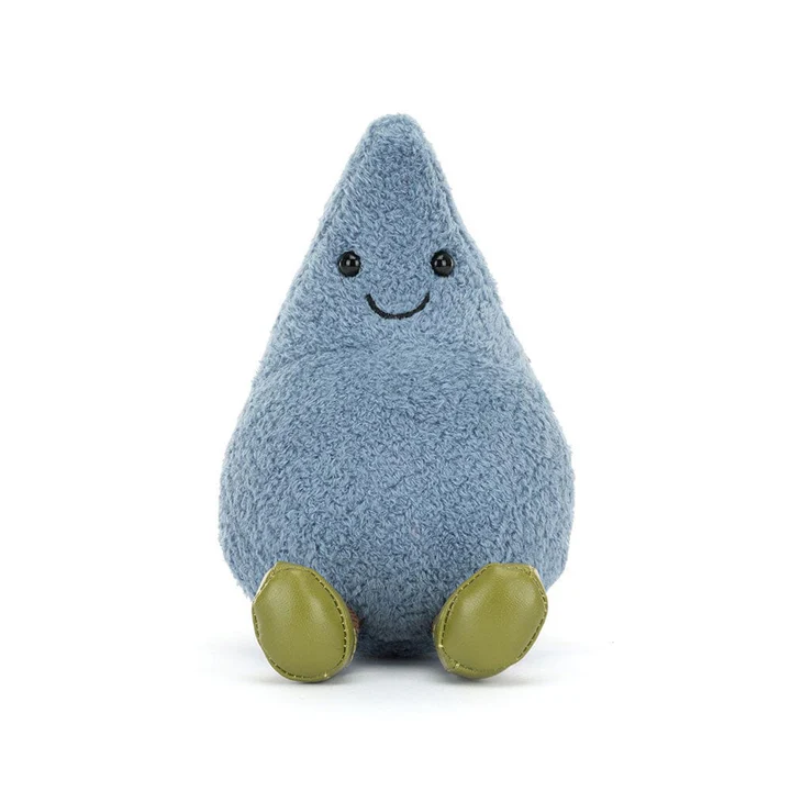 JELLYCAT - AMUSEABLES HAPPY RAINDROP