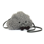 JELLYCAT -  AMUSEABLE STORM CLOUD BAG