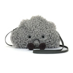 JELLYCAT -  AMUSEABLE STORM CLOUD BAG