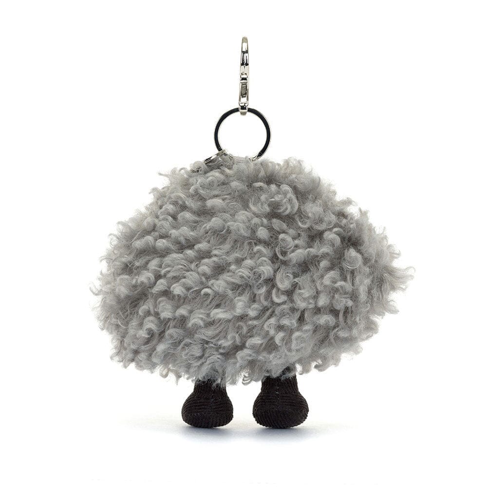 JELLYCAT -  AMUSEABLE STORM CLOUD BAG CHARM