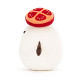 JELLYCAT - AMUSEABLE MOZZARELLA