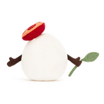 JELLYCAT - AMUSEABLE MOZZARELLA