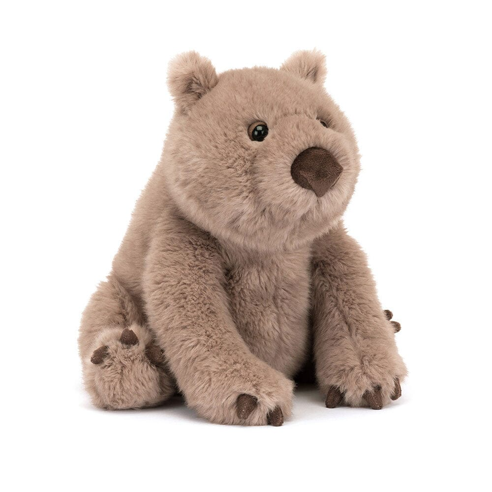 JELLYCAT - WONDA WOMBAT