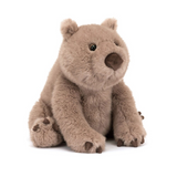 JELLYCAT - WONDA WOMBAT