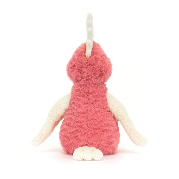 JELLYCAT -  SQUAWKATOO