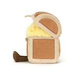 JELLYCAT - AMUSEABLE TREASURE CHEST