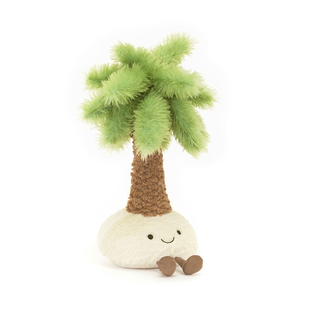 JELLYCAT - AMUSEABLE PAMMIE PALM TREE
