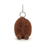 JELLYCAT - AMUSEABLES | COFFEE BEAN BAG CHARM