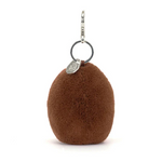 JELLYCAT - AMUSEABLES | COFFEE BEAN BAG CHARM