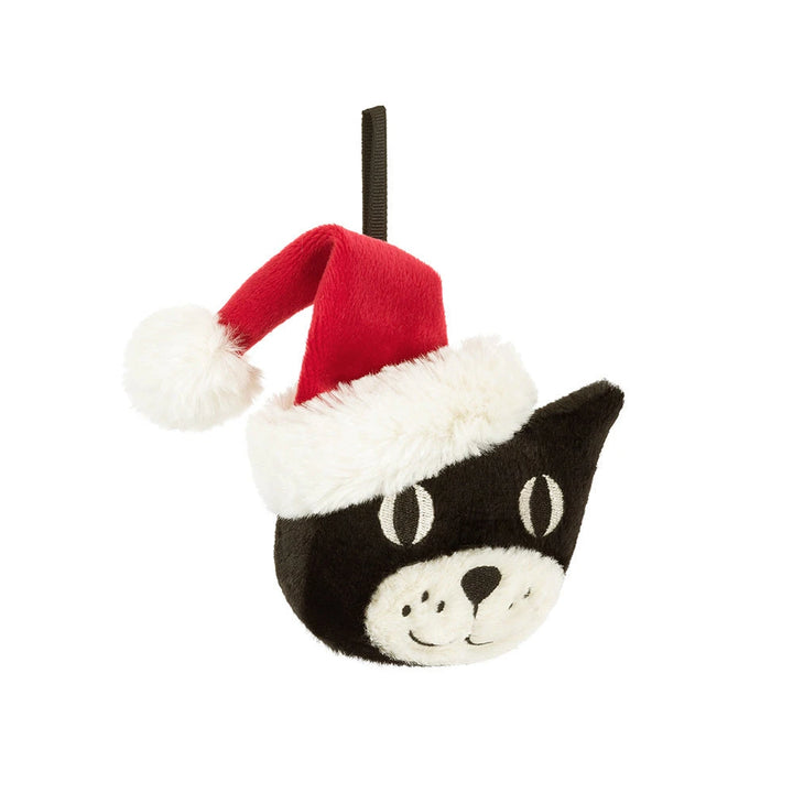 JELLYCAT - JACK TREE DECORATION