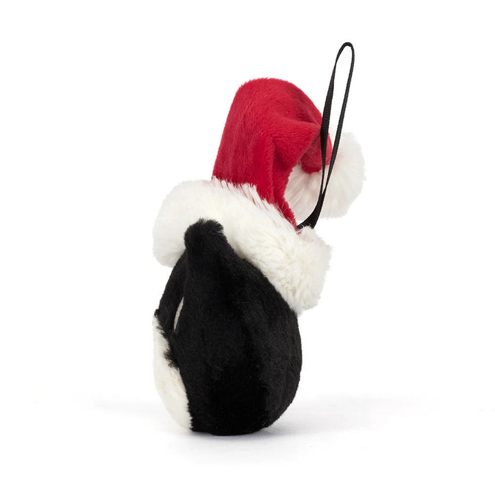 JELLYCAT - JACK TREE DECORATION