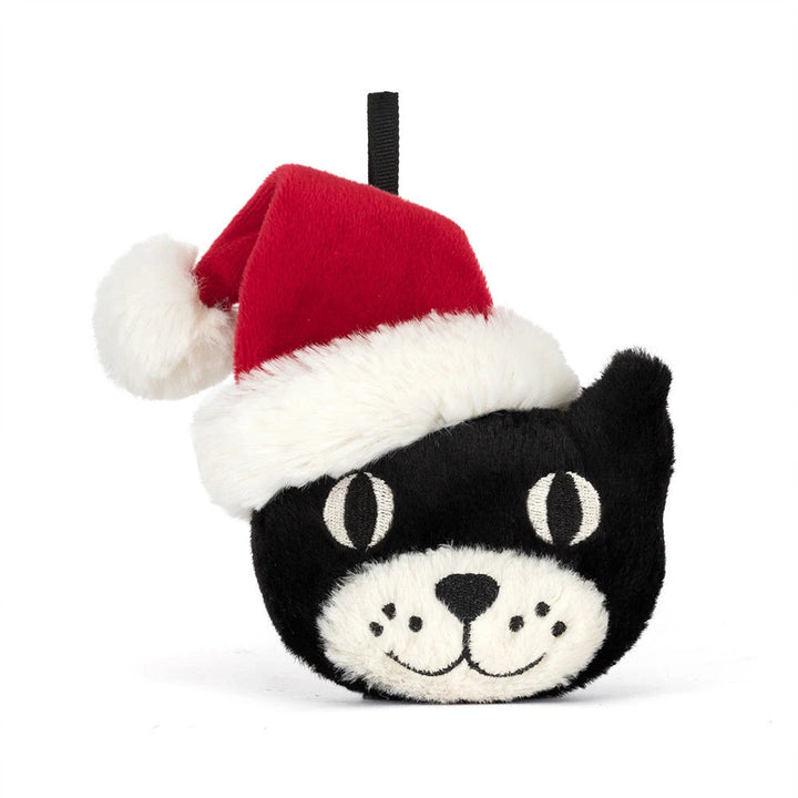 JELLYCAT - JACK TREE DECORATION