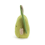 JELLYCAT - AMUSEABLES PAIR OF OLIVES