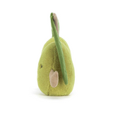 JELLYCAT - AMUSEABLES PAIR OF OLIVES