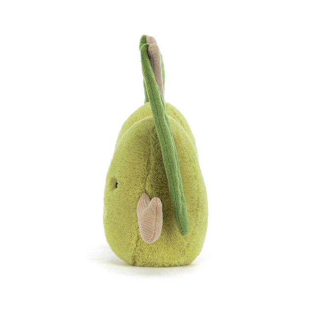 JELLYCAT - AMUSEABLES PAIR OF OLIVES