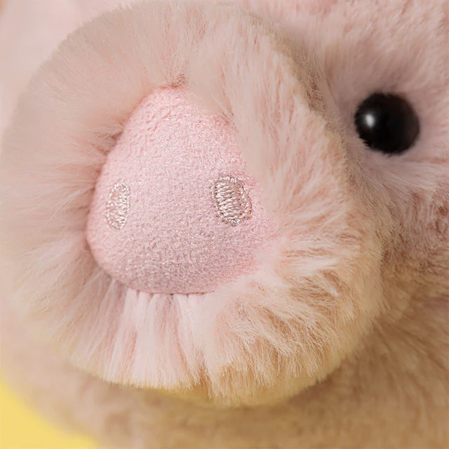 JELLYCAT - SMUDGE PIG ORIGINAL (MED)