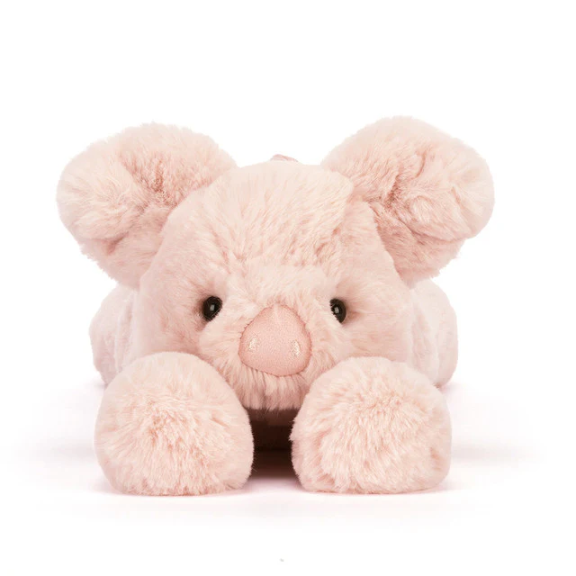 JELLYCAT - SMUDGE PIG ORIGINAL (MED)