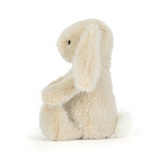 JELLYCAT - FLUFFLET BUNNY | WHEAT