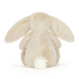 JELLYCAT - FLUFFLET BUNNY | WHEAT