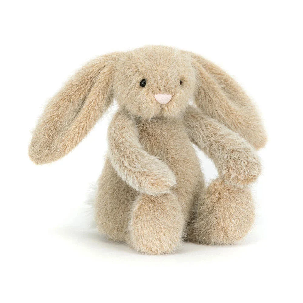 JELLYCAT - FLUFFLET BUNNY | OAT