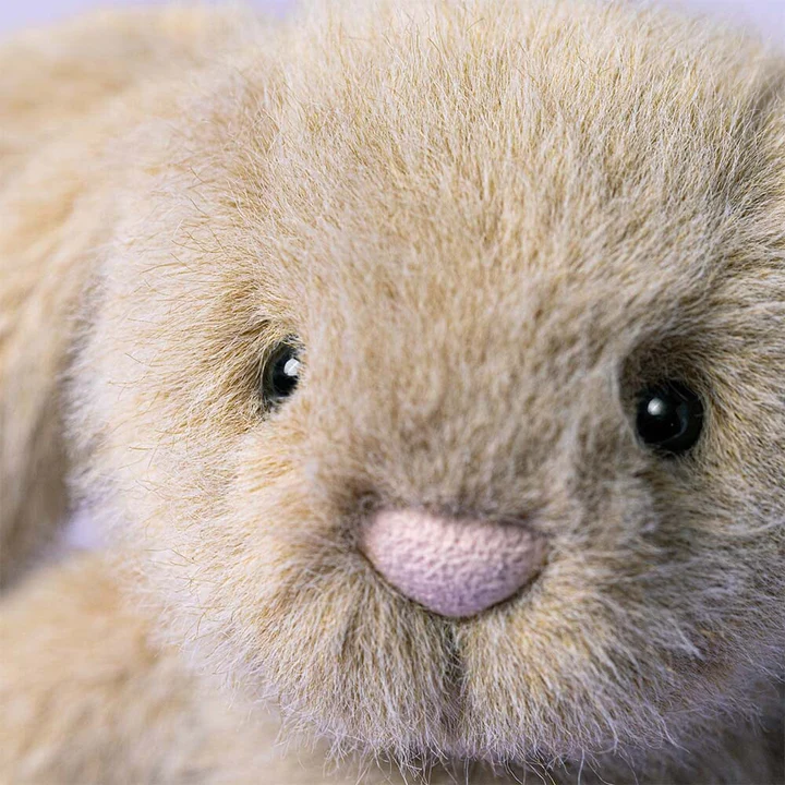 JELLYCAT - FLUFFLET BUNNY | OAT