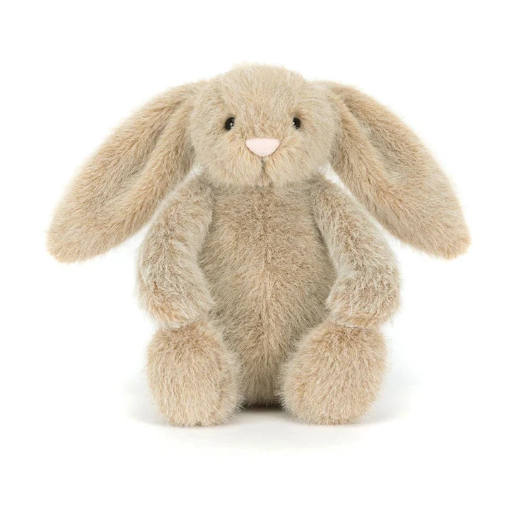 JELLYCAT - FLUFFLET BUNNY | OAT