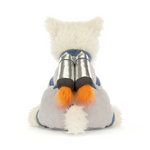 JELLYCAT - MUNRO SCOTTIE DOG | SPACE OUTFIT