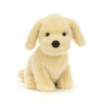 JELLYCAT - GOLDEN PUPPY