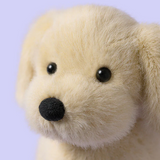 JELLYCAT - GOLDEN PUPPY