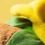 JELLYCAT - BARTHOLOMEW BEAR DAFFODIL OUTFIT