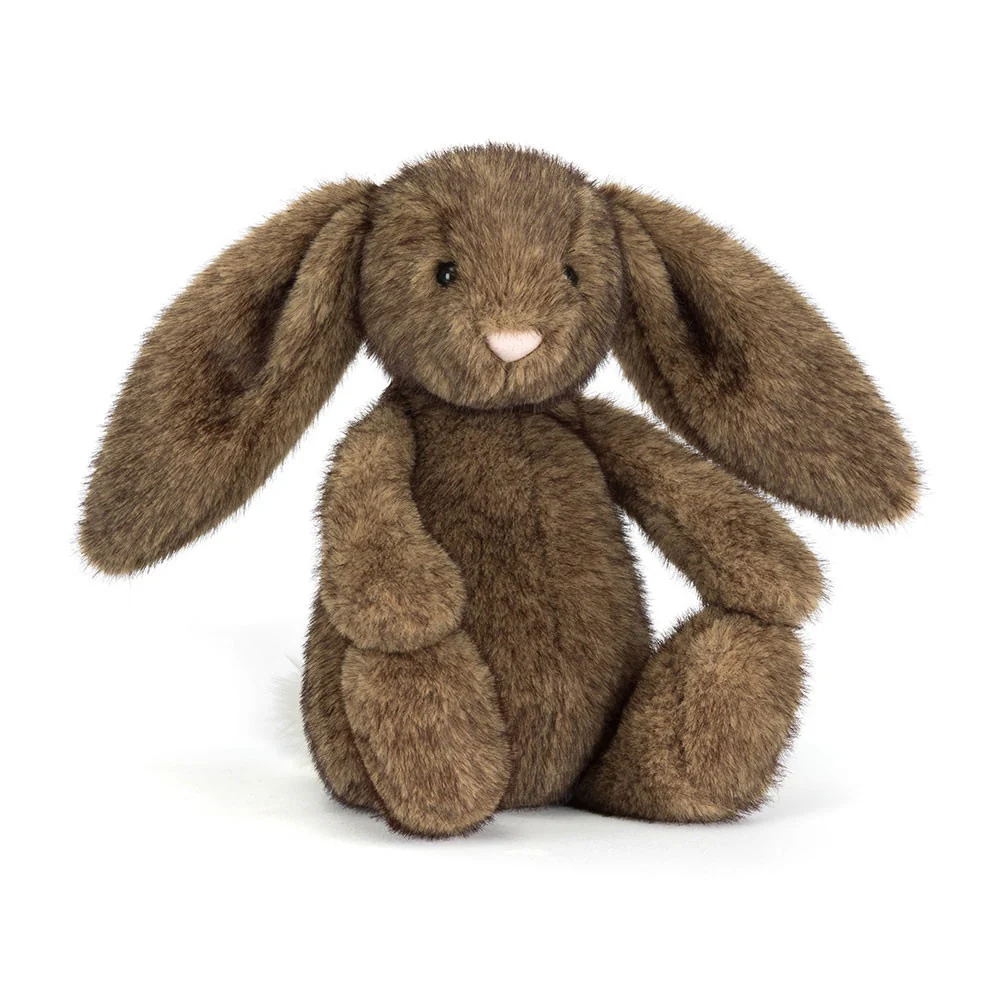 JELLYCAT - HOPPLESTON LUXE BUNNY | ORIGINAL