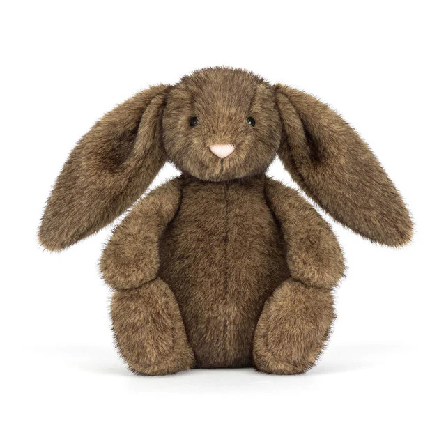 JELLYCAT - HOPPLESTON LUXE BUNNY | ORIGINAL