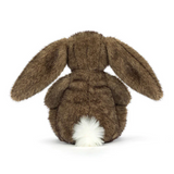 JELLYCAT - HOPPLESTON LUXE BUNNY | ORIGINAL