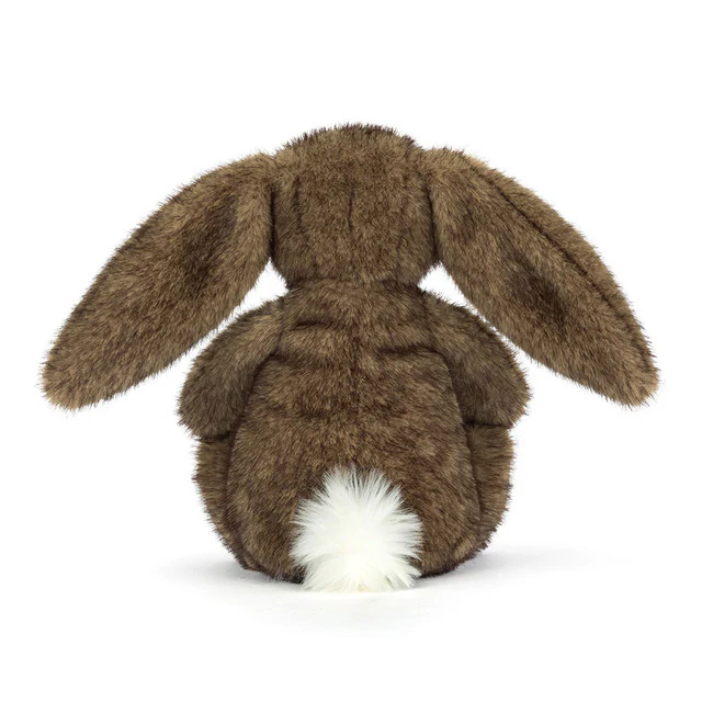 JELLYCAT - HOPPLESTON LUXE BUNNY | ORIGINAL