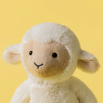 JELLYCAT - SKIPSON LAMB