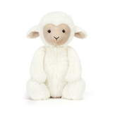 JELLYCAT - SKIPSON LAMB