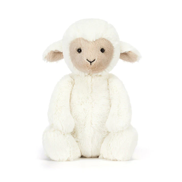 JELLYCAT - SKIPSON LAMB