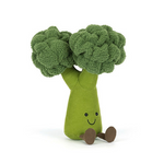 JELLYCAT - AMUSEABLE BROCCOLI