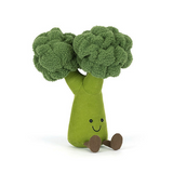 JELLYCAT - AMUSEABLE BROCCOLI