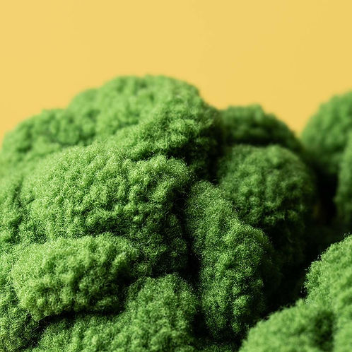 JELLYCAT - AMUSEABLE BROCCOLI