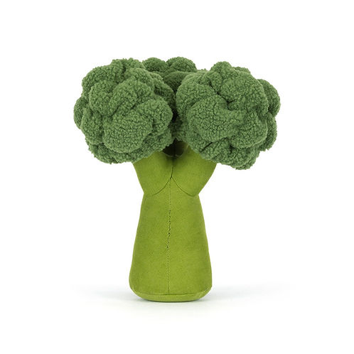 JELLYCAT - AMUSEABLE BROCCOLI