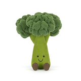 JELLYCAT - AMUSEABLE BROCCOLI