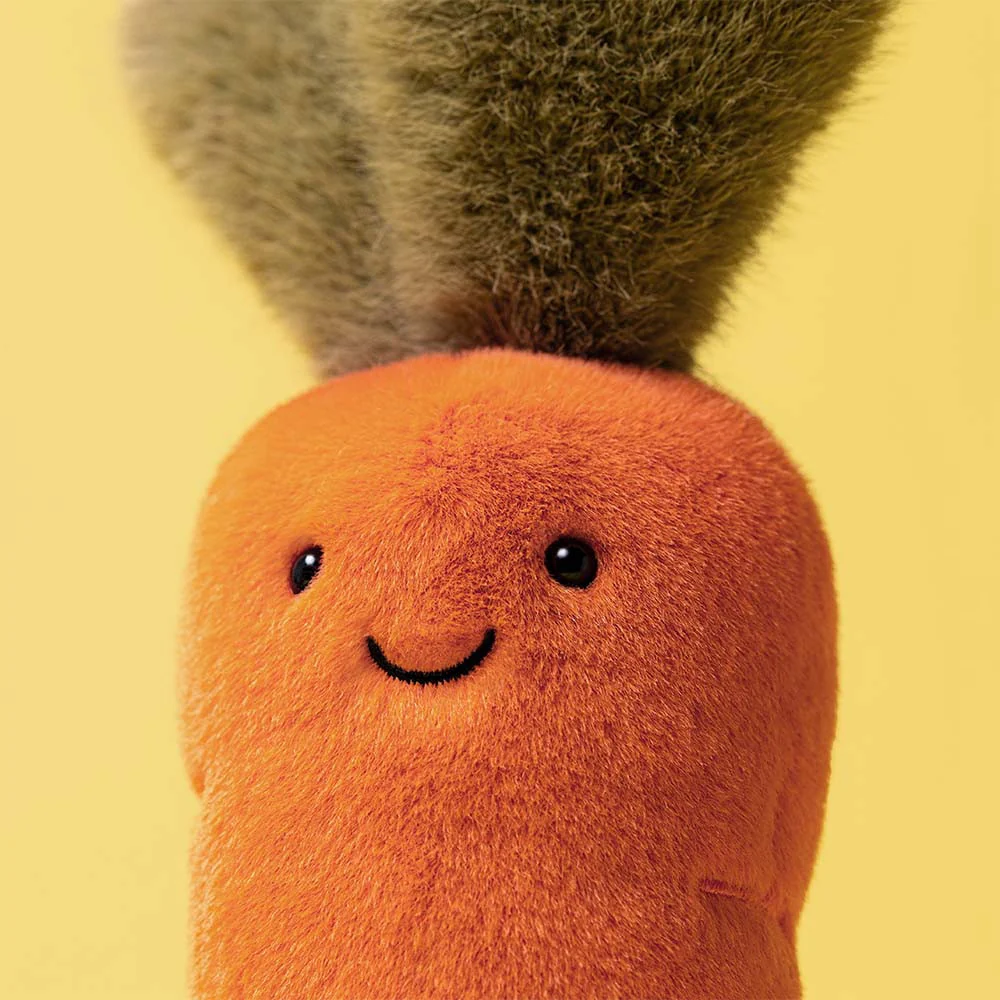 JELLYCAT - AMUSEABLES CARROT