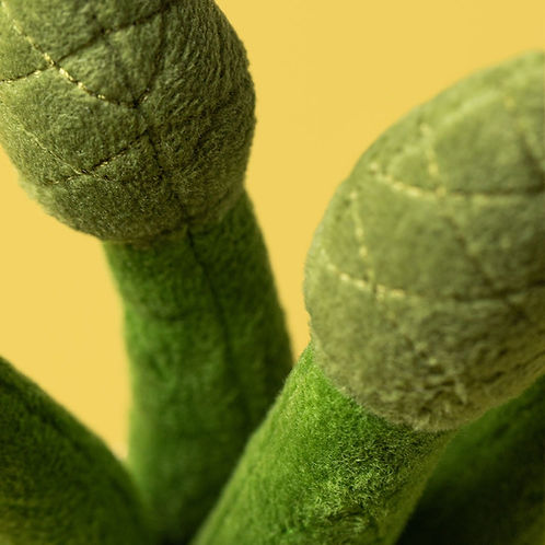 JELLYCAT - AMUSEABLE ASPARAGUS