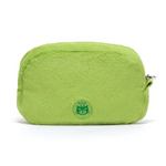 JELLYCAT - RICKY RAIN FROG POUCH